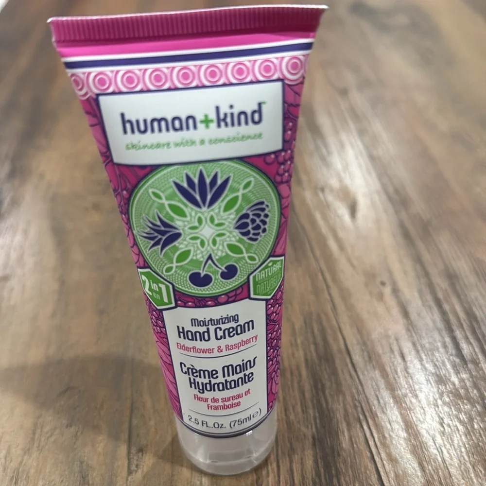 Humankind human kind